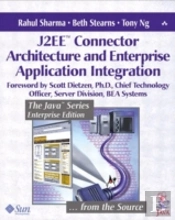J2ee Connector Architecture And Enterprise Application Integration