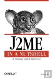 J2me In A Nutshell