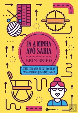 Bertrand.pt - Já a Minha Avó Sabia