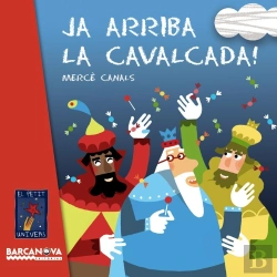 Bertrand.pt - Ja Arriba La Cavalcada!  