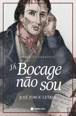 Bertrand.pt - Já Bocage Não Sou