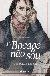 Já Bocage Não Sou