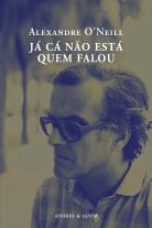 Já Cá Não Está Quem Falou