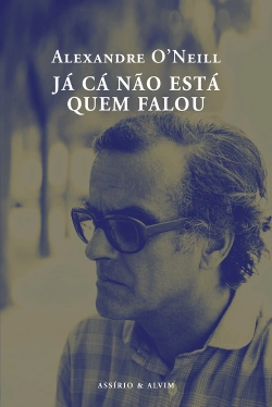 Bertrand.pt - Já Cá Não Está Quem Falou