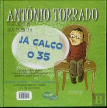 Já Calço o 35