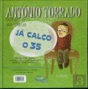 Já Calço o 35