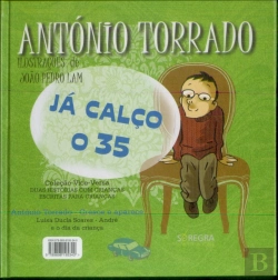 Bertrand.pt - Já Calço o 35