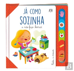 Bertrand.pt - Já Como Sozinha e Não Faço Birras!