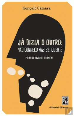 Bertrand.pt - Já Dizia o Outro