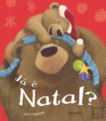 Já é Natal?