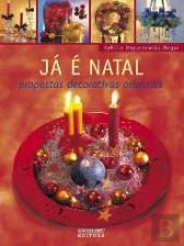 Já é Natal