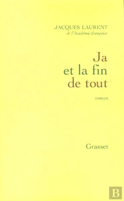 Bertrand.pt - Ja Et La Fin De Tout