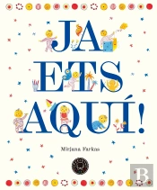 Ja Ets Aquí!