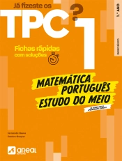 Já fizeste os TPC? 1