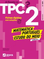 Já fizeste os TPC? 2