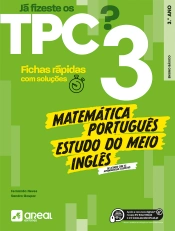 Já fizeste os TPC? 3