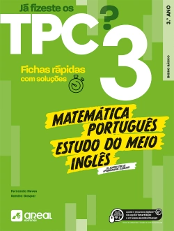 Bertrand.pt - Já fizeste os TPC? 3