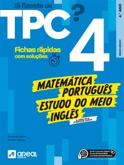 Bertrand.pt - Já fizeste os TPC? 4