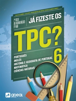 Bertrand.pt - Já fizeste os TPC? 6 - 6.º Ano