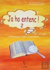Ja Ho Entenc-2, 10-12 Anys