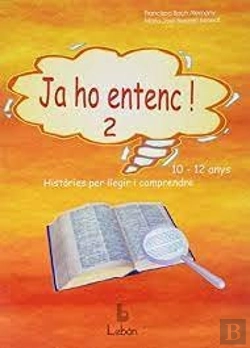 Bertrand.pt - Ja Ho Entenc-2, 10-12 Anys