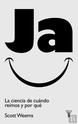 Bertrand.pt - Ja. La Ciencia De Cuándo Reímos Y Por Qué