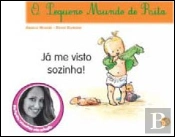 Já me Visto Sozinha!