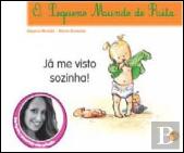 Já me Visto Sozinha!