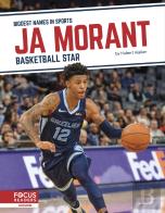 Ja Morant: Basketball Star