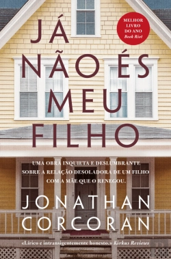 Bertrand.pt - Já Não és Meu Filho