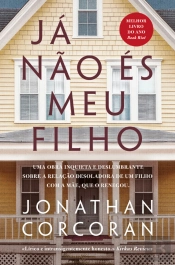 Já Não és Meu Filho
