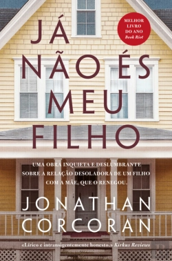Bertrand.pt - Já Não és Meu Filho