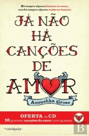 Já não há Canções de Amor