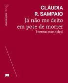 Já não me deito em pose de morrer