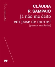 Já não me deito em pose de morrer