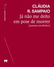 Já não me deito em pose de morrer