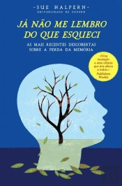 Já Não me Lembro do que Esqueci