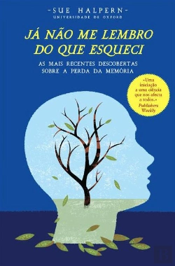 Bertrand.pt - Já Não me Lembro do que Esqueci
