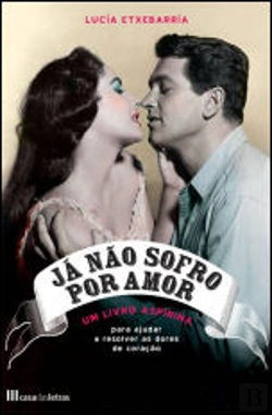 Bertrand.pt - Já Não Sofro Por Amor
