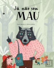Já Não Sou Mau