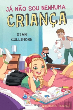 Bertrand.pt - Já Não Sou Nenhuma Criança!