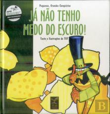 Já Não Tenho Medo do Escuro