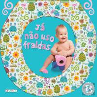 Já Não Uso Fraldas