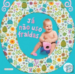 Bertrand.pt - Já Não Uso Fraldas