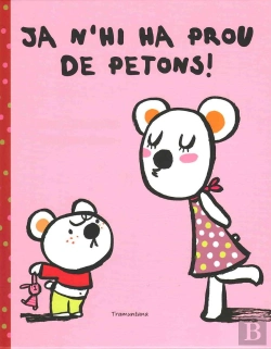 Bertrand.pt - Ja N`Hi Ha Prou De Petons!