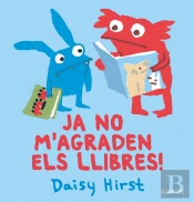 Ja No Magraden Els Llibres