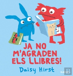 Bertrand.pt - Ja No Magraden Els Llibres