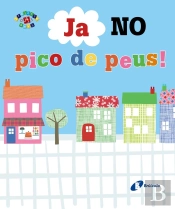Ja No Pico De Peus!