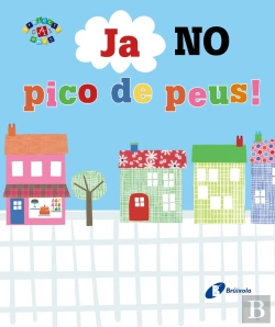 Bertrand.pt - Ja No Pico De Peus!