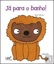 Já para o Banho!